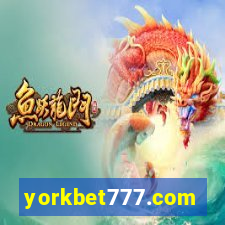 yorkbet777.com