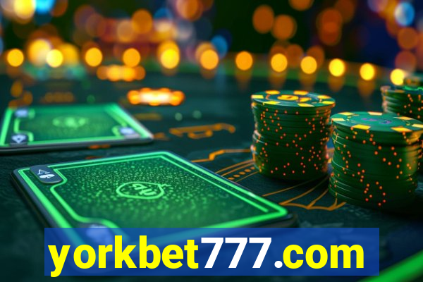 yorkbet777.com