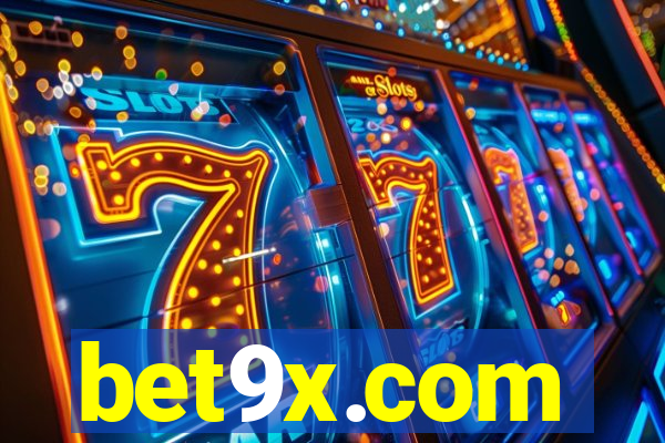 bet9x.com