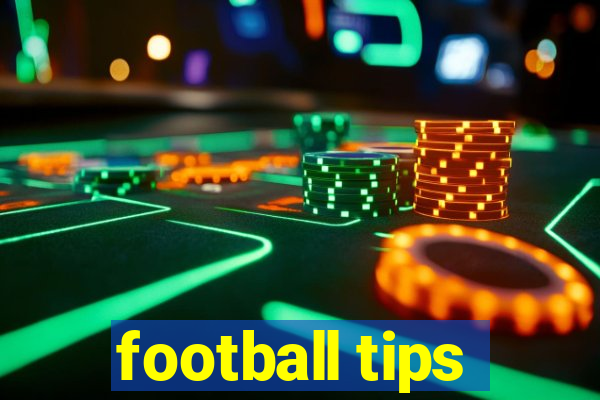 football tips