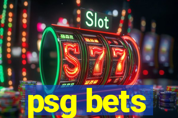 psg bets