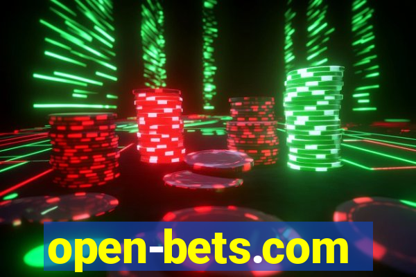 open-bets.com