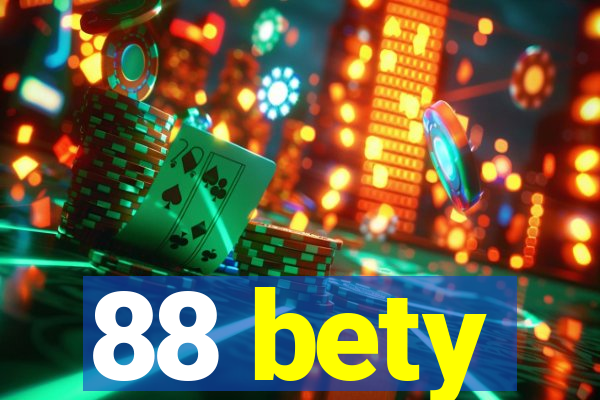 88 bety