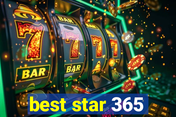 best star 365