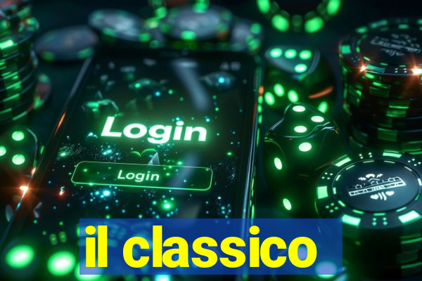 il classico