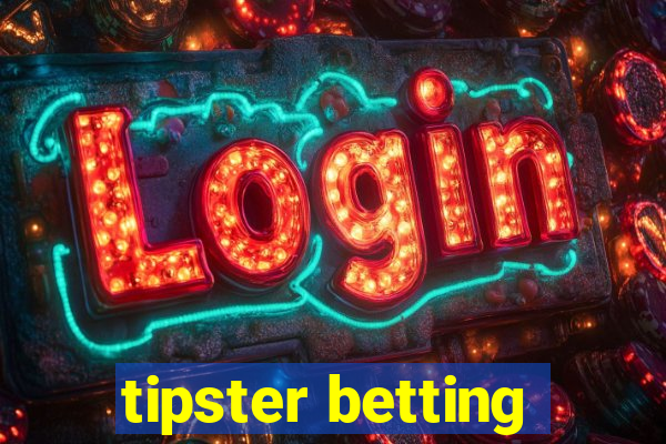 tipster betting