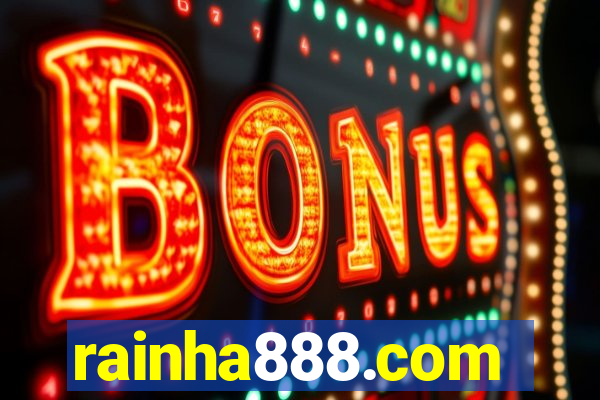 rainha888.com