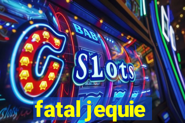 fatal jequie