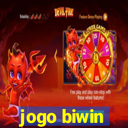 jogo biwin