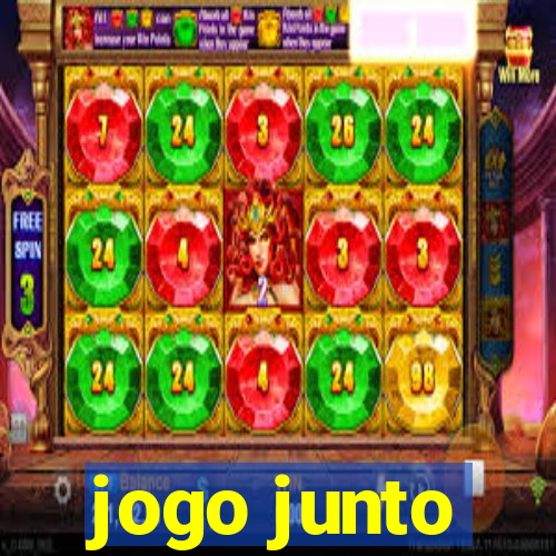 jogo junto