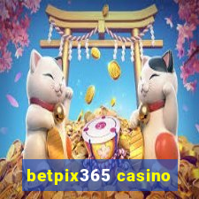 betpix365 casino