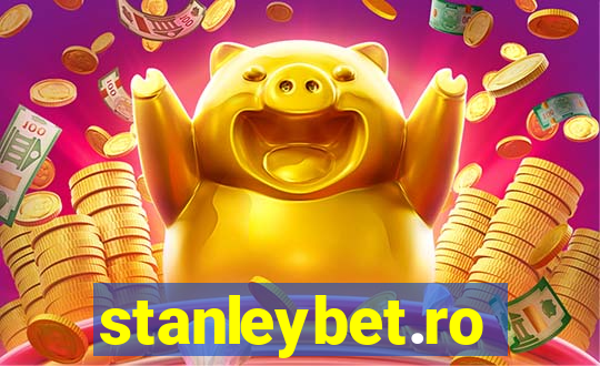 stanleybet.ro