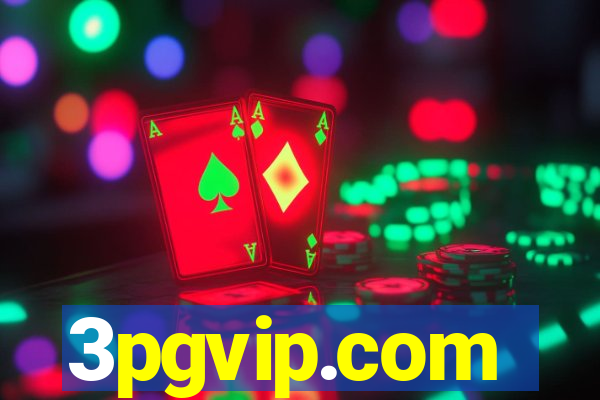 3pgvip.com