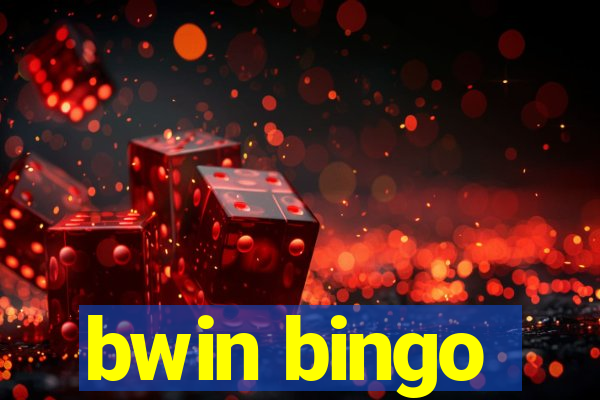 bwin bingo