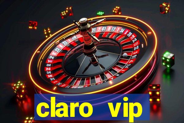 claro vip plataforma de jogos