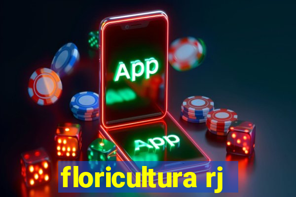 floricultura rj