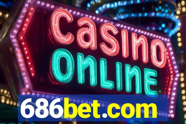 686bet.com