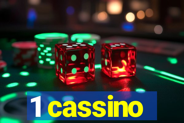 1 cassino