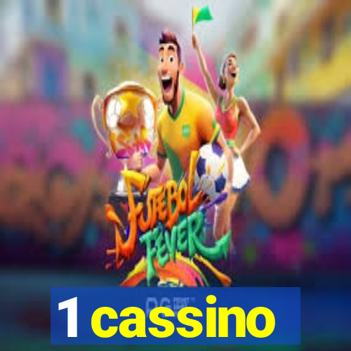 1 cassino