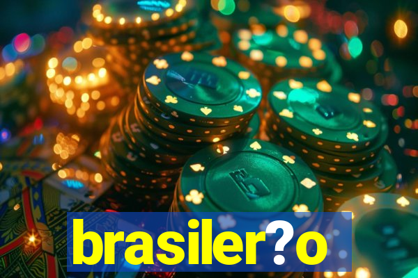 brasiler?o