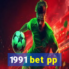 1991 bet pp