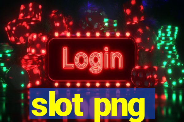 slot png