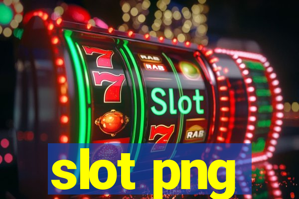 slot png