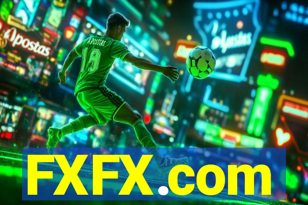 FXFX.com