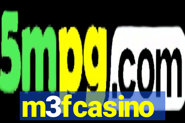 m3fcasino