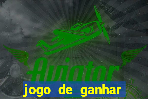 jogo de ganhar dinheiro grátis sem deposito