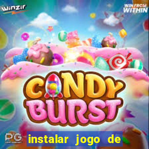 instalar jogo de ganhar dinheiro