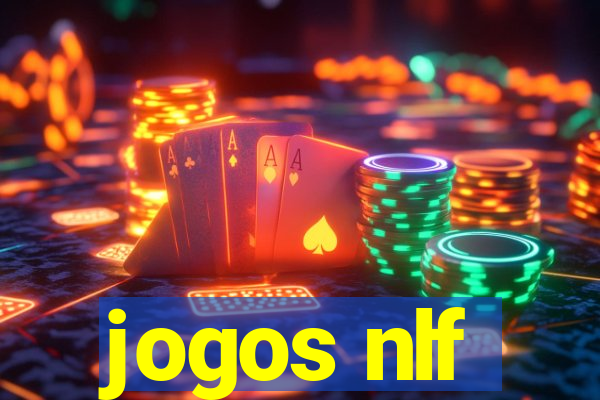 jogos nlf