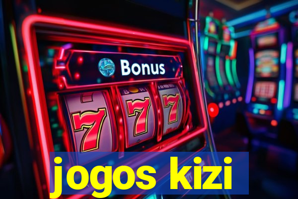 jogos kizi