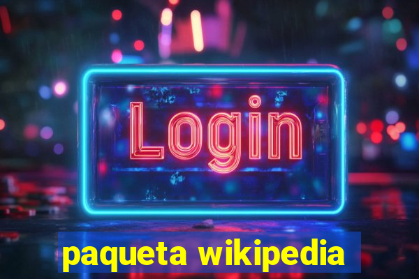 paqueta wikipedia