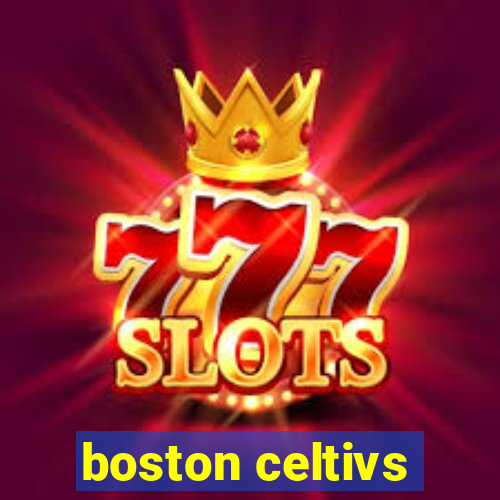 boston celtivs