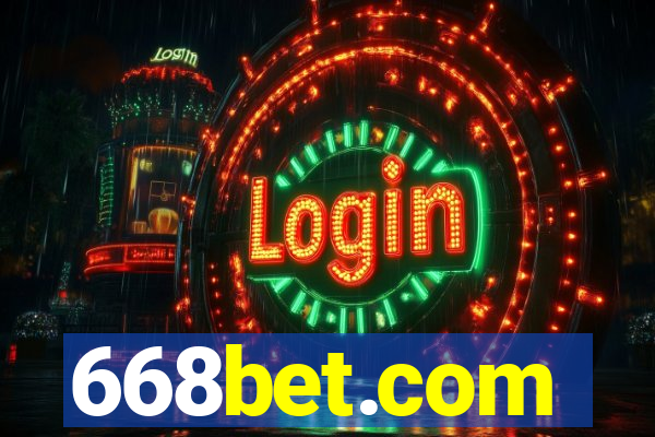 668bet.com