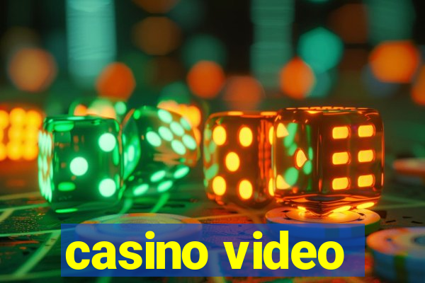 casino video