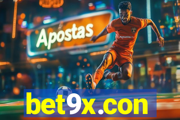 bet9x.con