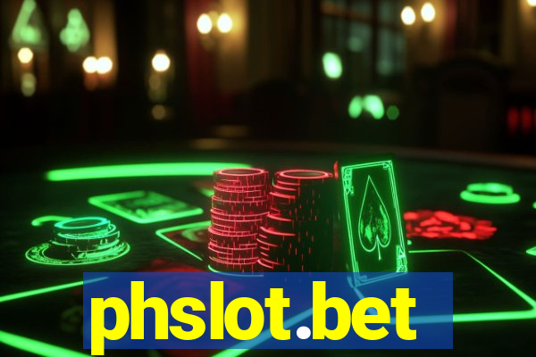 phslot.bet