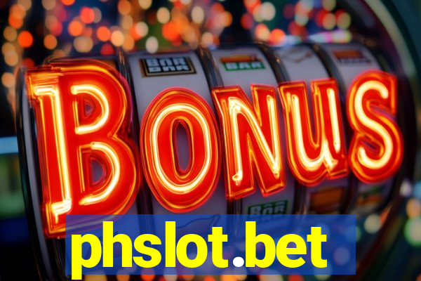 phslot.bet