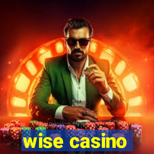 wise casino