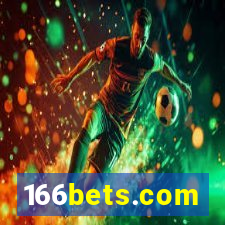 166bets.com