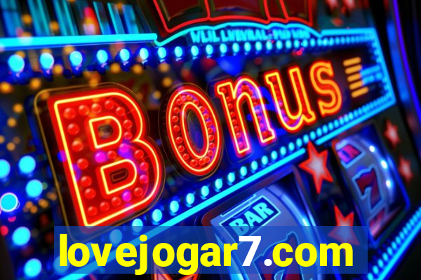 lovejogar7.com