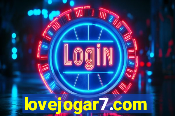 lovejogar7.com