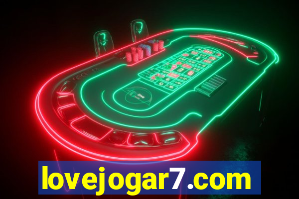 lovejogar7.com