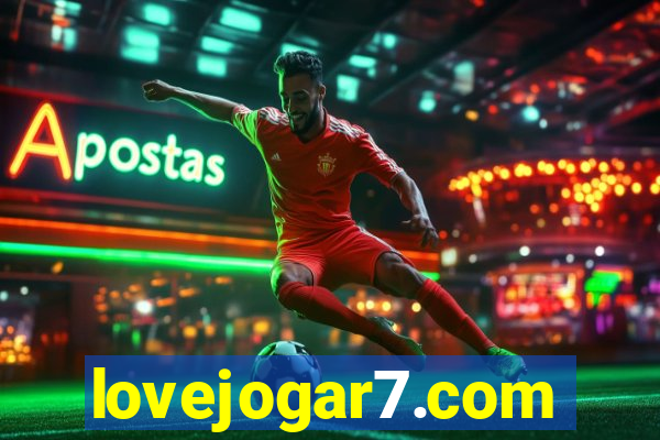 lovejogar7.com