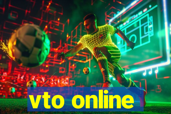 vto online