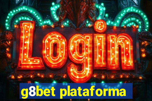 g8bet plataforma