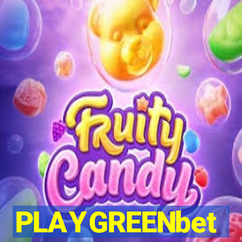 PLAYGREENbet