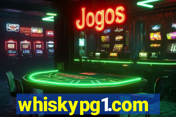 whiskypg1.com